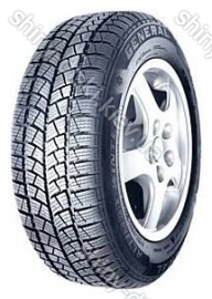General Tire Altimax Winter