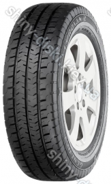 General Tire Eurovan 2