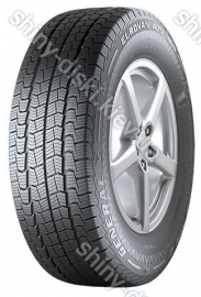 General Tire Eurovan A/S 365