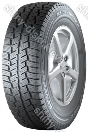 General Tire Eurovan Winter 2