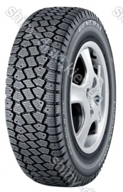 General Tire Eurovan Winter