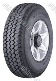 General Tire Eurovan