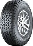 General Tire Grabber AT3 265/70 R17 121/118S