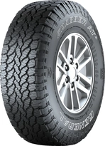 General Tire Grabber AT3 255/60 R18 112H XL