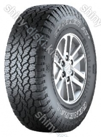 General Tire Grabber AT3