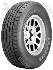 General Tire Grabber HTS 60