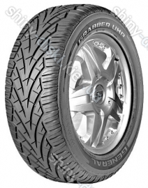 General Tire Grabber UHP