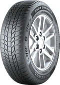  General Tire Snow Grabber Plus 225/60 R17 103H XL 