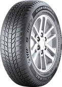  General Tire Snow Grabber Plus 225/65 R17 106H XL 