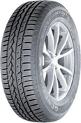 General Tire Snow Grabber 225/75 R16 104T