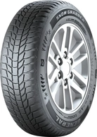  General Tire Snow Grabber Plus 275/40 R20 106V XL 