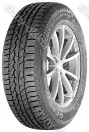 General Tire Snow Grabber