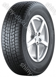 Gislaved Euro Frost 6