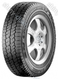 Gislaved Nord Frost Van