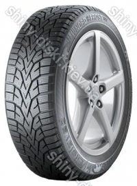 Gislaved NordFrost 100