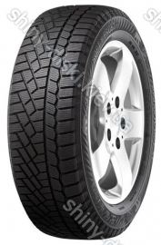 Gislaved Soft Frost 200 SUV