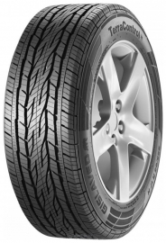  Gislaved TerraControl 