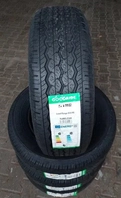 Goodride H188 215/70 R15C 109/107R