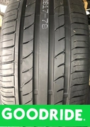 Goodride SA37 245/40 R18  97Y XL