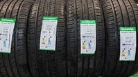 Goodride ZuperEco Z-107 215/55 R16  93V