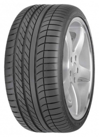 Goodyear Eagle F1 Asymmetric SUV AT