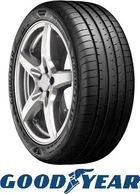 Goodyear Eagle F1 Asymmetric 5 225/55 R17  97V