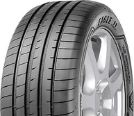 Goodyear Eagle F1 Asymmetric 3 SUV 235/60 R18 107W XL