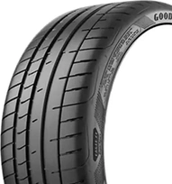 Goodyear Eagle F1 SuperSport 225/40 R18  92Y XL C+