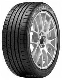 Goodyear Eagle Sport SUV TZ