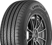 Goodyear EfficientGrip 2 SUV 215/55 R18  99V XL
