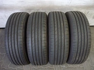 Goodyear EfficientGrip 2 SUV 215/60 R17  96H