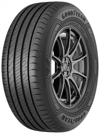 Goodyear EfficientGrip 2 SUV
