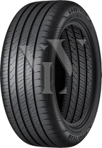 Goodyear EfficientGrip Performance 2 225/50 R16  92Y