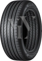 Goodyear EfficientGrip Performance 2 195/65 R15  91H