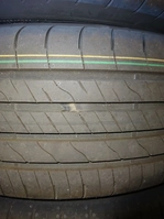 Goodyear EfficientGrip Performance 2 215/55 R18  99V XL