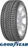 Goodyear UltraGrip Performance+ 255/55 R18 109H XL MO