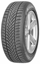 Goodyear UltraGrip Ice 2+