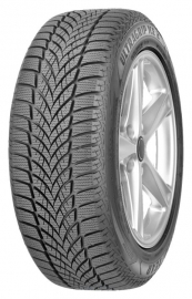 Goodyear UltraGrip Ice 2