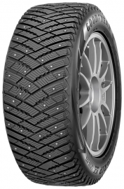 Goodyear UltraGrip Ice Arctic SUV