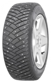  Goodyear UltraGrip Ice Arctic 