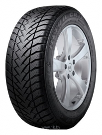 Goodyear UltraGrip SUV