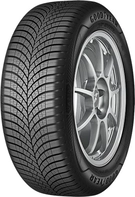  Goodyear Vector 4Seasons Gen-3 205/45 R17 88W XL 