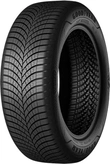 Goodyear Vector 4Seasons SUV Gen-3 235/50 R18 101W XL