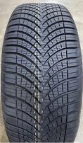 Goodyear Vector 4Seasons Gen-3 225/50 R17 98W XL