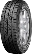Goodyear Vector 4Seasons Cargo 215/75 R16C 116/114R