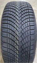 Goodyear Vector 4Seasons Gen-3 205/50 R17 93W XL