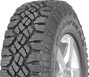 Goodyear Wrangler DuraTrac 255/55 R19 111Q XL