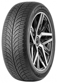  Grenlander Greenwing A/S 