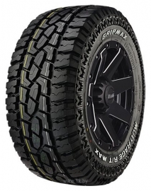  Gripmax Mud Rage R/T Max 