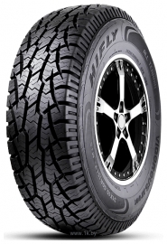  HI FLY Vigorous AT601 